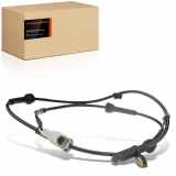 1x ABS Sensor Hinterachse beidseitig für Nissan X-Trail Van Renault Koleos I 2.0L 2.5L Bj ab 2007