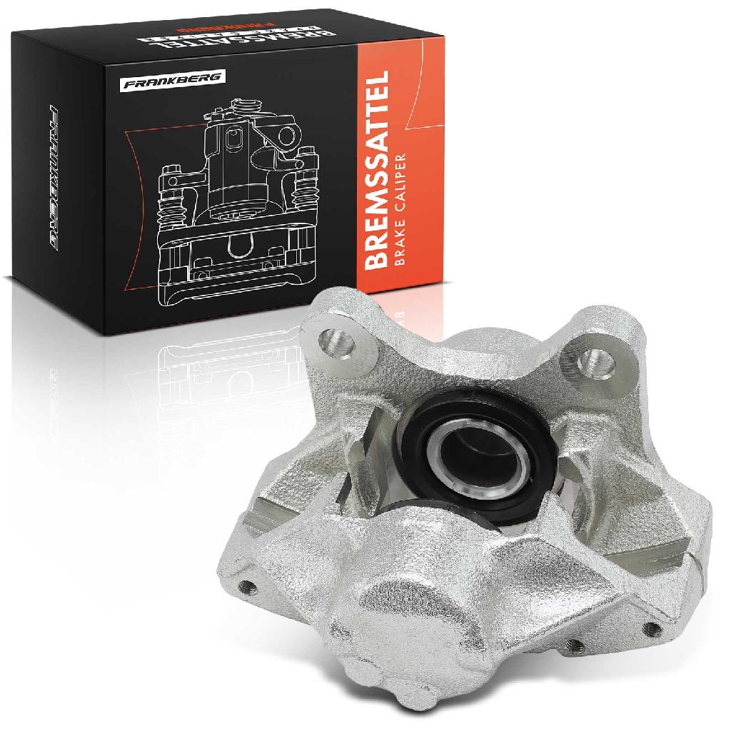 1x Bremssattel Hinterachse Links für Volvo 740 760 704 764 940 1981-1993