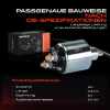 1x Magnetschalter Starter für Nissan Interstar Terrano 2 Opel Movano Renault Master Bild 1x Magnetschalter Starter für Nissan Interstar Terrano 2 Opel Movano Renault Master