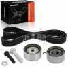 1x Zahnriemensatz Zahnriemen für Opel Meriva X03 Corsa C X01 Astra J H Chevrolet Bild 1x Zahnriemensatz Zahnriemen für Opel Meriva X03 Corsa C X01 Astra J H Chevrolet