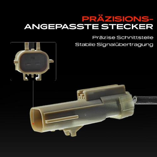 1x Abgastemperatursensor für Chrysler Sebring Dodge Jeep 2.0L Bild 1x Abgastemperatursensor für Chrysler Sebring Dodge Jeep 2.0L