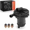 1x Sekundärluftpumpe für VW Golf IV Passat Bora Audi A3 A4 Avant TT Roadster Skoda Bild 1x Sekundärluftpumpe für VW Golf IV Passat Bora Audi A3 A4 Avant TT Roadster Skoda