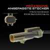 1x Abgastemperatursensor für Chrysler Sebring Dodge Jeep 2.0L Bild 1x Abgastemperatursensor für Chrysler Sebring Dodge Jeep 2.0L