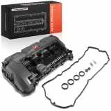 Frankberg 1x Ventildeckel Zylinderkopfhaube für MINI Mini Cabriolet R55 R56 R57 R58 R59 R60 R61