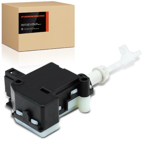 1x Türschloss Fahrzeugheckklappe für Audi A2 8Z0 A4 8E2 B6 Bild 1x Türschloss Fahrzeugheckklappe für Audi A2 8Z0 A4 8E2 B6