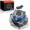 Frankberg 1x Radnabe Radlagersatz Hinterachse beidseitig für Cadillac CTS STS 2.6L 2.8L 3.2L 3.6L 4.6L 2002-2007 Bild Frankberg 1x Radnabe Radlagersatz Hinterachse beidseitig für Cadillac CTS STS 2.6L 2.8L 3.2L 3.6L 4.6L 2002-2007