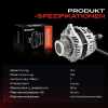 Frankberg 1x Lichtmaschine Generator für Nissan Cabstar F24M F24W NP300 Navara D40 R51 Bild Frankberg 1x Lichtmaschine Generator für Nissan Cabstar F24M F24W NP300 Navara D40 R51