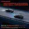 Frankberg 1x Außenspiegel Links für Fiat Talento 296 Nissan NV300 Opel Vivaro X82 Renault Trafic Bild Frankberg 1x Außenspiegel Links für Fiat Talento 296 Nissan NV300 Opel Vivaro X82 Renault Trafic