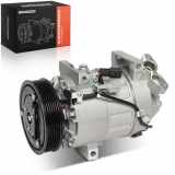 1x Klimakompressor für Renault Laguna III BT0/1 Grandtour KT0/1 1.5L 1.6L 2007-2015