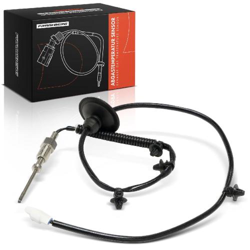 1x Abgastemperatursensor für Hyundai Elantra XD Santa Fé I SM Tucson JM i30 FD Bild 1x Abgastemperatursensor für Hyundai Elantra XD Santa Fé I SM Tucson JM i30 FD