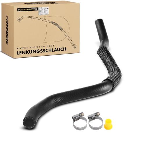 1x Hydraulikschlauch Lenkung für BMW 5er E60 Touring E61 520i 525i 530i 2001-2010 Bild 1x Hydraulikschlauch Lenkung für BMW 5er E60 Touring E61 520i 525i 530i 2001-2010