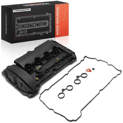 1x Ventildeckel Zylinderkopfhaube für Citroën C4 C5 III DS3 Peugeot 207 208 308 508 Bild 1x Ventildeckel Zylinderkopfhaube für Citroën C4 C5 III DS3 Peugeot 207 208 308 508