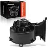 Frankberg 1x Gebläsemotor Innenraumgebläse für Opel Signum Vectra C Saab 9-3