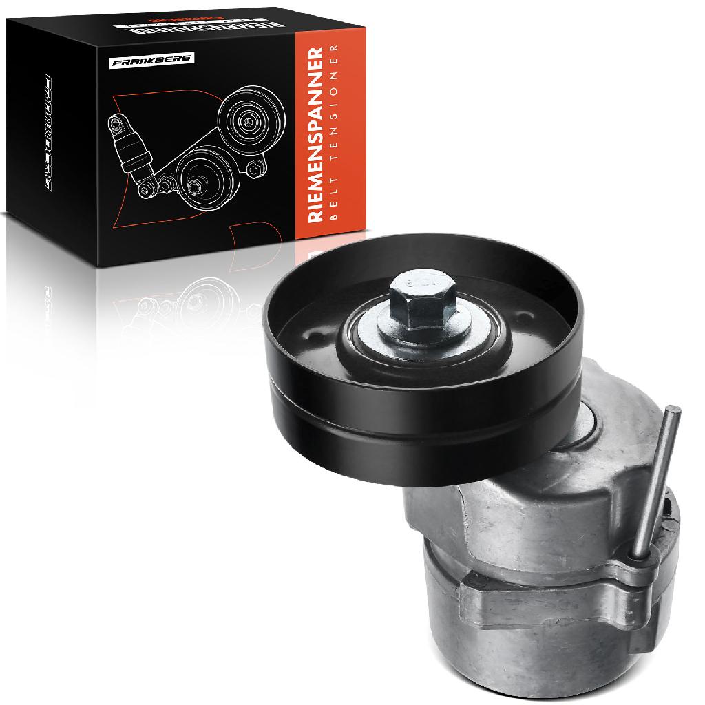 1x Spannrolle Riemenspanner für Volvo S40 I V40 Kombi 1.6L 1.8L 2.0L 1995-1999