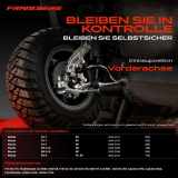 4x Koppelstange Vorderachse für Mazda CX-7 MX-5 III RX-8 2.2L 2.3L 2.5L 1.8L 2.0L 1.3L 2003-2014