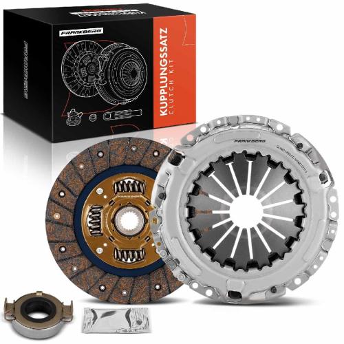 1x Kupplungssatz für Toyota Avensis Liftback Station Wagon Stufenheck Carina E Sportswagon II Kombi Bild 1x Kupplungssatz für Toyota Avensis Liftback Station Wagon Stufenheck Carina E Sportswagon II Kombi