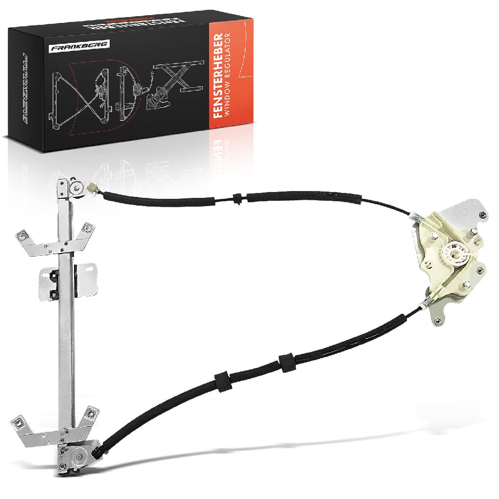 1x Fensterheber Hinten Links für Mercedes-Benz W463 G 55 AMG G 400 CDi