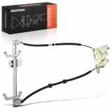 1x Fensterheber Hinten Links für Mercedes-Benz W463 G 55 AMG G 400 CDi