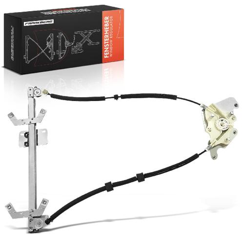 1x Fensterheber Hinten Links für Mercedes-Benz W463 G 55 AMG G 400 CDi Bild 1x Fensterheber Hinten Links für Mercedes-Benz W463 G 55 AMG G 400 CDi