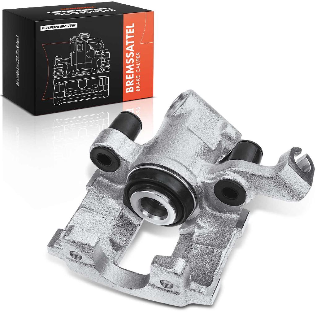 1x Bremssattel Hinterachse Rechts für Volvo 440 K 445 460 L 464 480 E 482 1986-1996