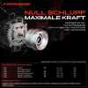 1x Generatorfreilauf Lichtmaschine f&uuml;r Opel Astra K Insignia B 1.4L 1.5L