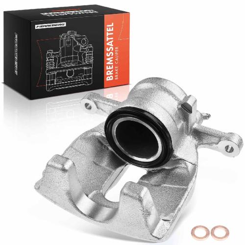 Frankberg 1x Bremssattel Vorderachse Rechts für Mercedes-Benz Citan Mixto (Double Cabin) W415 Bild Frankberg 1x Bremssattel Vorderachse Rechts für Mercedes-Benz Citan Mixto (Double Cabin) W415