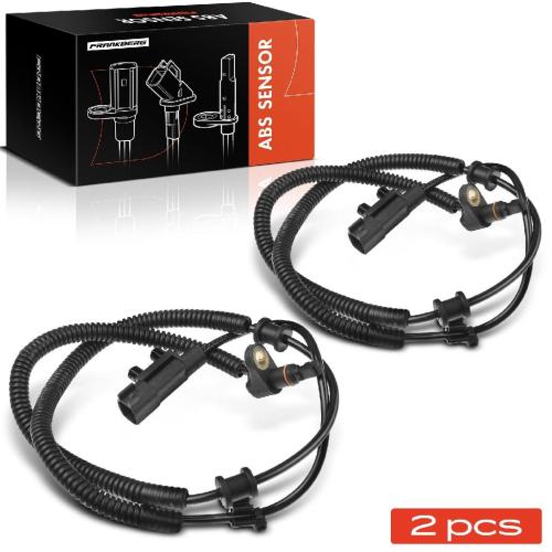 2x ABS Sensor Vorne für Dodge Nitro Jeep Cherokee Compass Wrangler III 2.8L 2006-2017 Bild 2x ABS Sensor Vorne für Dodge Nitro Jeep Cherokee Compass Wrangler III 2.8L 2006-2017