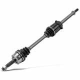 Frankberg 1x Antriebswelle Vorderachse Rechts für Nissan Primera P11 WP11 2.0L 1996-2002