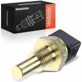 1x Sensor Kühlmitteltemperatur für Audi 80 90 100 A6 Coupe Lancia Thema Voyager 2.3L