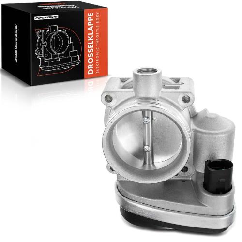 1x Drosselklappe Drosselklappenstutzen für BMW 1er E87 3er E90 3er Compact/Touring E46 2000-2012 Bild 1x Drosselklappe Drosselklappenstutzen für BMW 1er E87 3er E90 3er Compact/Touring E46 2000-2012