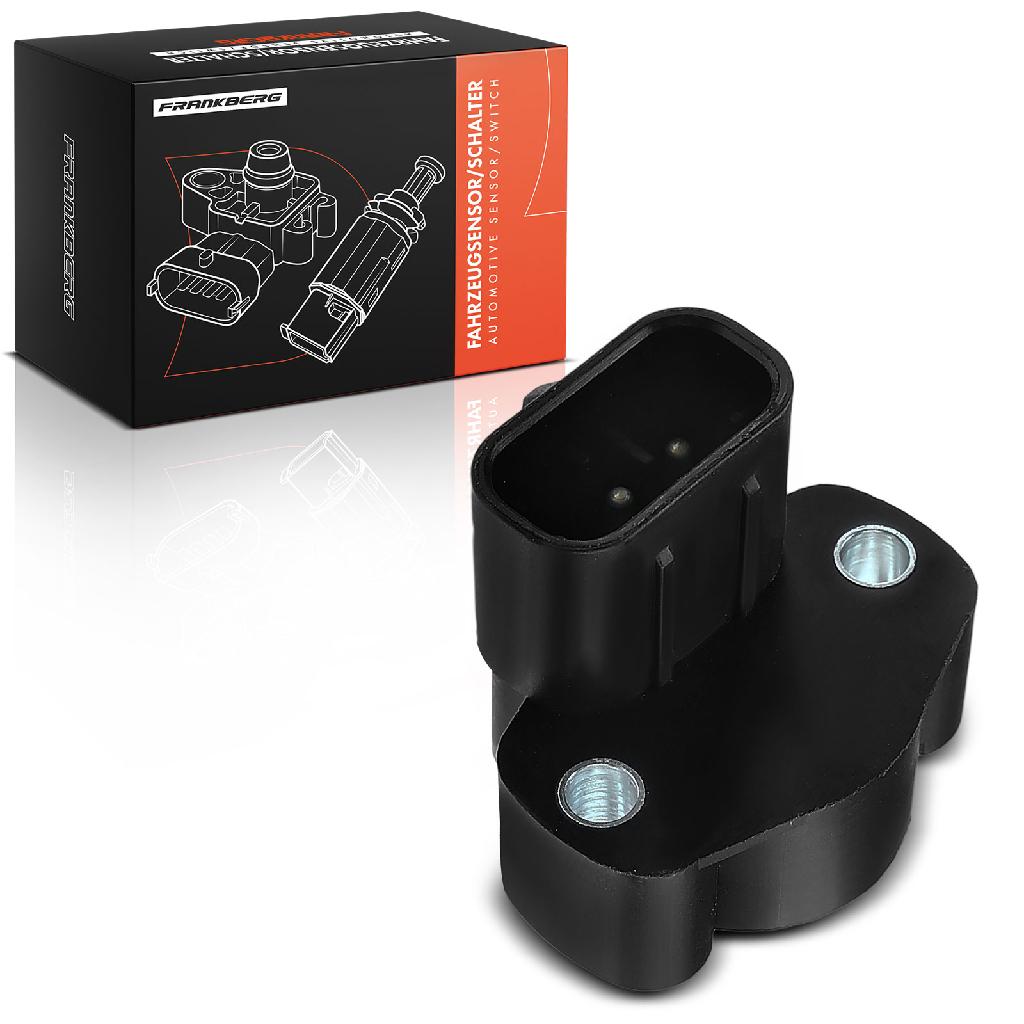 1x Sensor Drosselklappenstellung für Jeep Grand Cherokee I Comanche Wrangler I