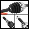 1x Antriebswelle Vorderachse Links für Suzuki Alto FF 1.1L 2004-2008 Bild 1x Antriebswelle Vorderachse Links für Suzuki Alto FF 1.1L 2004-2008