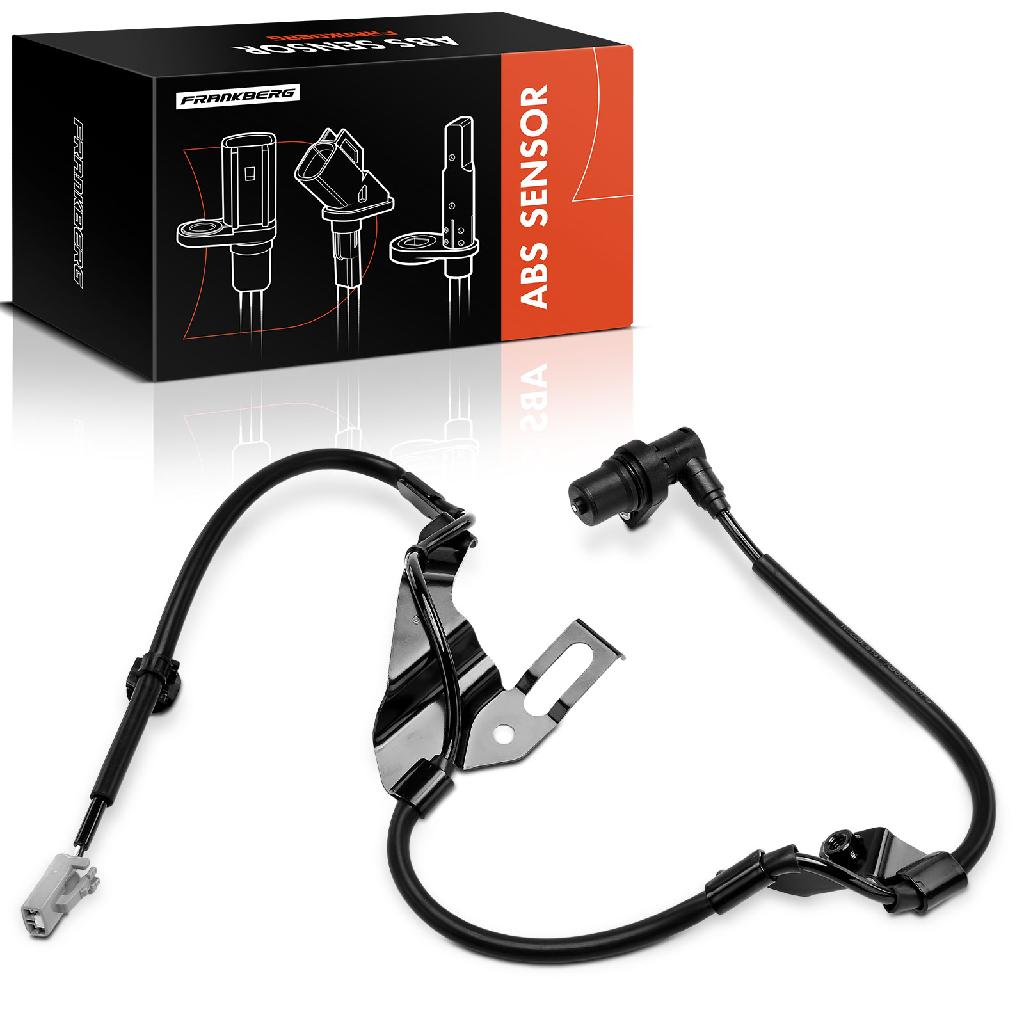 1x ABS Sensor Vorderachse rechts für Lexus GS S16 SC Cabriolet UZZ40 3.0L 4.0L 4.3L 1997-2010