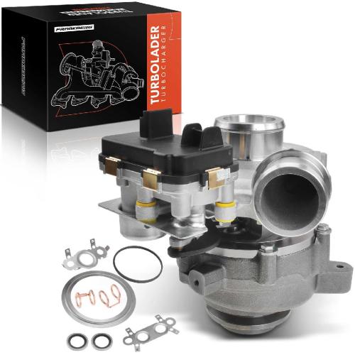 1x Abgasturbolader für Jaguar XF Sportbrake Land Rover Discovery Sport Freelander 2 Range Evoque Bild 1x Abgasturbolader für Jaguar XF Sportbrake Land Rover Discovery Sport Freelander 2 Range Evoque