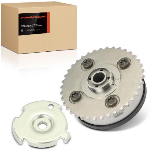 1x Nockenwellenversteller für BMW E81 E87 E88 E90 F80 F30 E93 E91 E92 E60 Bild 1x Nockenwellenversteller für BMW E81 E87 E88 E90 F80 F30 E93 E91 E92 E60
