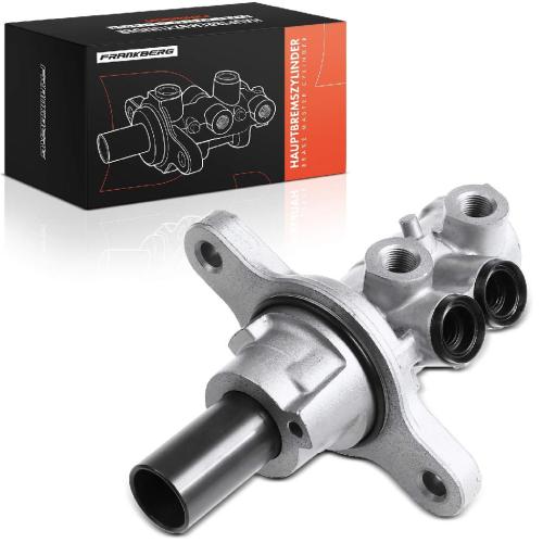 1x Hauptbremszylinder Bremszylinder für Citroën C4 Peugeot 307 308 Nissan 200 SX Bild 1x Hauptbremszylinder Bremszylinder für Citroën C4 Peugeot 307 308 Nissan 200 SX