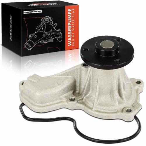 Frankberg 1x Wasserpumpe Kühlwasserpumpe für Mitsubishi Honda Civic VIII FK FN FA FD FR-V BE 1.8L Bild Frankberg 1x Wasserpumpe Kühlwasserpumpe für Mitsubishi Honda Civic VIII FK FN FA FD FR-V BE 1.8L