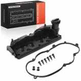 Frankberg 1x Ventildeckel Zylinderkopfhaube für VW Transporter/Caravelle VI Bus Multivan VI