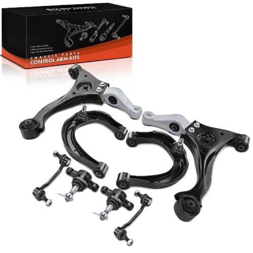 Frankberg 1x Querlenker Satz Vorderachse für Hyundai Grandeur TG Sonata V NF Sonata VI YF 3.3L 2.0L 2.4L 2005-2010 Bild Frankberg 1x Querlenker Satz Vorderachse für Hyundai Grandeur TG Sonata V NF Sonata VI YF 3.3L 2.0L 2.4L 2005-2010