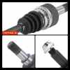 1x Antriebswelle Hinterachse Rechts für Jaguar X-Type Estate X400 2001-2009 Bild 1x Antriebswelle Hinterachse Rechts für Jaguar X-Type Estate X400 2001-2009