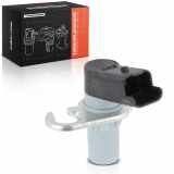 1x Kurbelwellensensor Impulsgeber für Citroën C4 C5 C6 C8 Xsara Peugeot 206 307 406 407 607 807