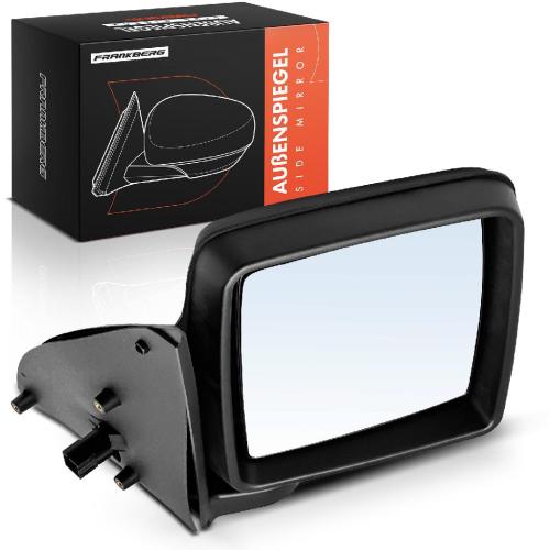 Frankberg 1x Außenspiegel Rechts für Mercedes Sprinter 3,5-T B906 VW Crafter 30-35 2E 2006-2018 Bild Frankberg 1x Außenspiegel Rechts für Mercedes Sprinter 3,5-T B906 VW Crafter 30-35 2E 2006-2018