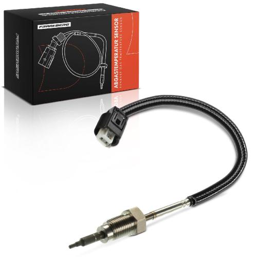 1x Abgastemperatursensor für BMW E90 E91 E60 E61 E83 E70 E71 2003-2014 Bild 1x Abgastemperatursensor für BMW E90 E91 E60 E61 E83 E70 E71 2003-2014