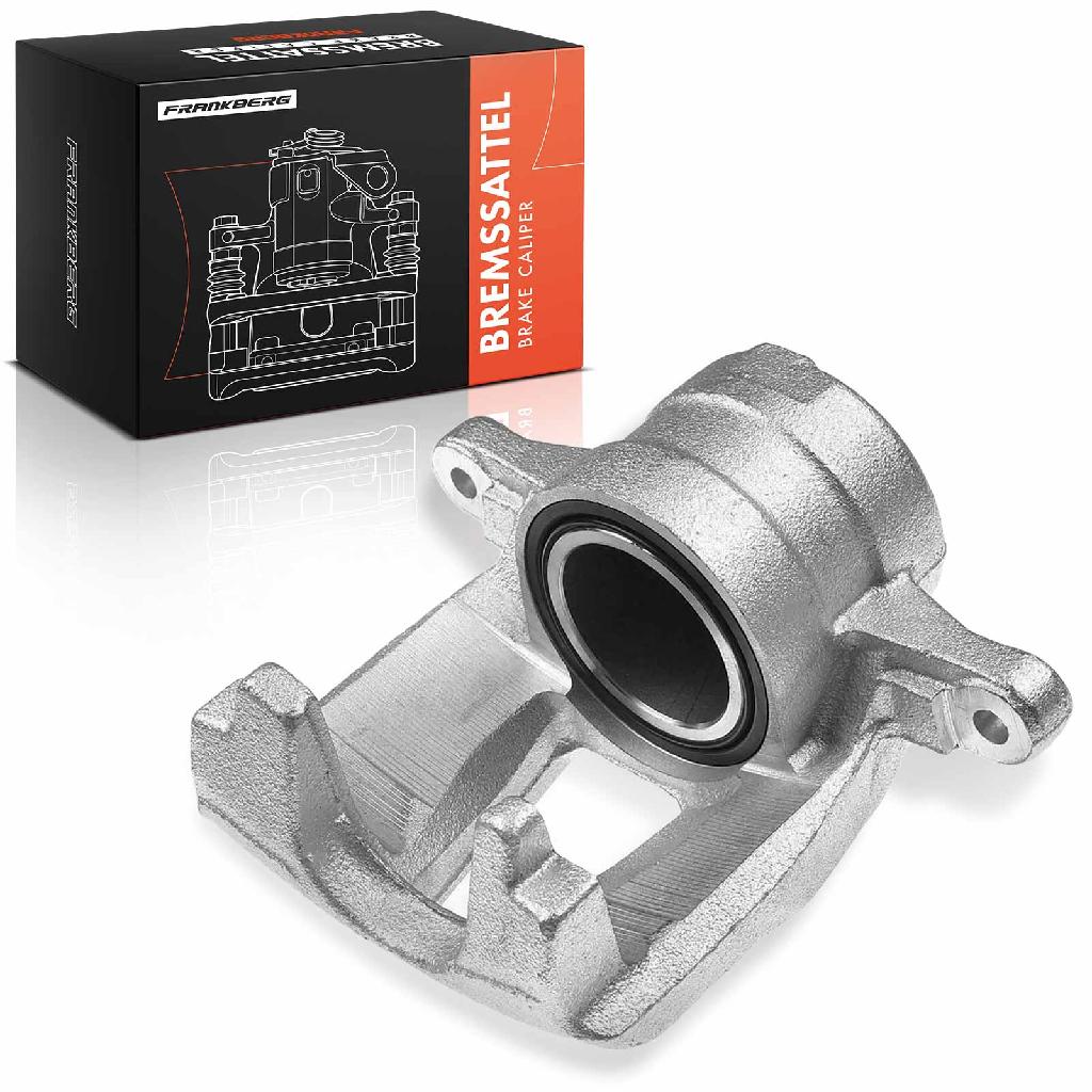 1x Bremssattel Vorderachse Links für Fiat Bravo II Idea Van Stilo Multi Wagon Lancia Musa