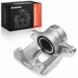 1x Bremssattel Vorderachse Links für Fiat Bravo II Idea Van Stilo Multi Wagon Lancia Musa