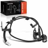 1x ABS Sensor Hinterachse links für Toyota Corolla Verso R1 ZER ZZE12 1.6L 1.8L 2.0L 2004-2009