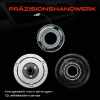 1x Magnetkupplung Klimakompressor für BMW 3er E36 Z3 Roadster 1993-2000 Bild 1x Magnetkupplung Klimakompressor für BMW 3er E36 Z3 Roadster 1993-2000