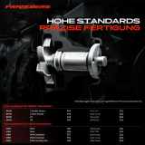 1x Wasserpumpe Kühlwasserpumpe für BMW F45 F46 X1 F48 X2 F39 MINI Mini F55 F56 F57