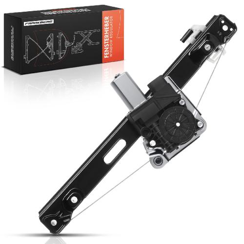 1x Fensterheber Hinten Rechts für BMW 3er E90 E91 Stufenheck Kombi 04-12 Bild 1x Fensterheber Hinten Rechts für BMW 3er E90 E91 Stufenheck Kombi 04-12