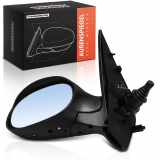 Frankberg 1x Außenspiegel Links für Peugeot 206 Schrägheck 2A/C SW 2E/K 1998-2009